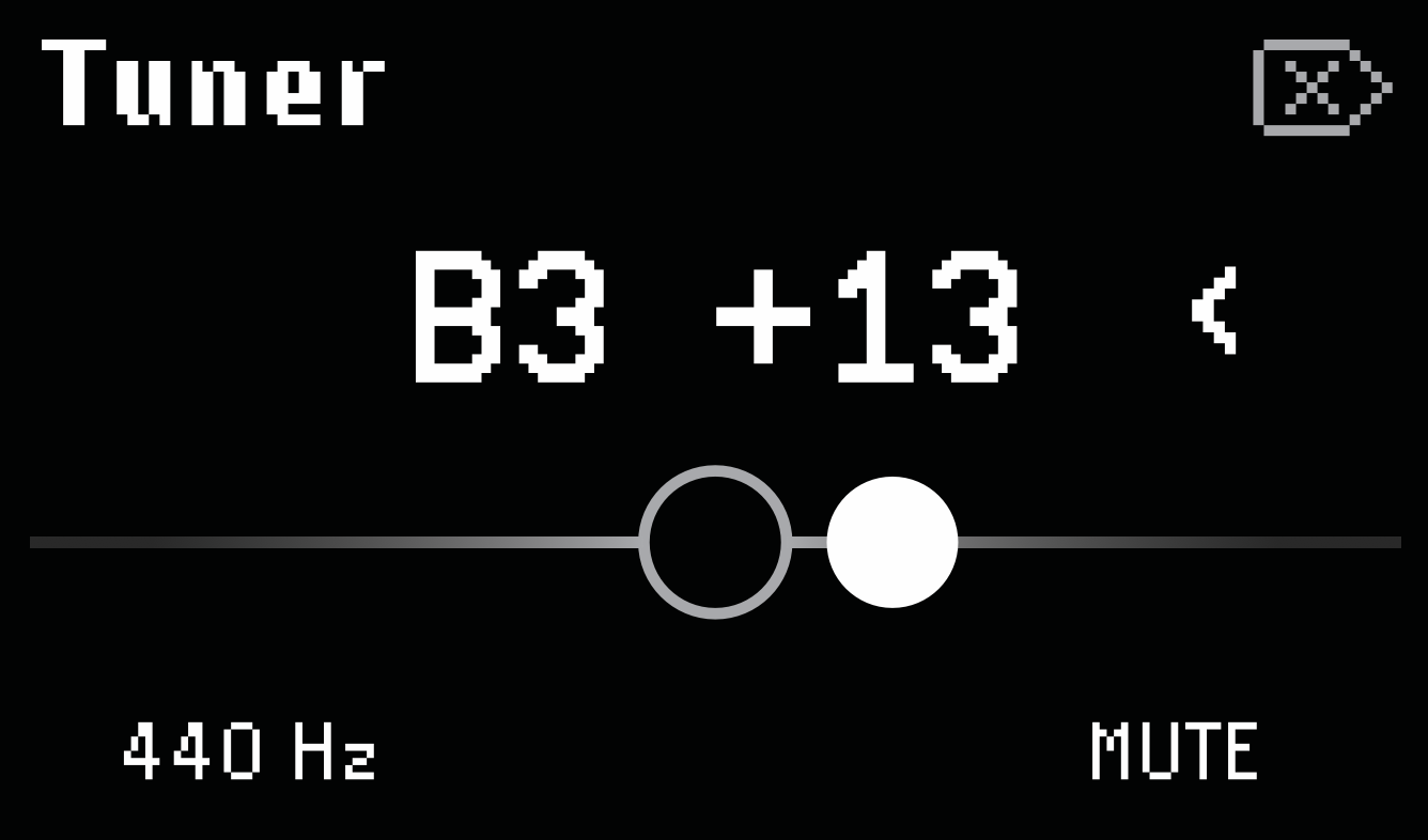 Tuner