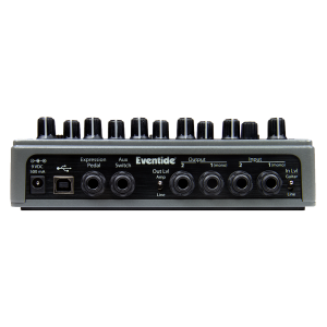 Space - Eventide Audio Reverb Pedal