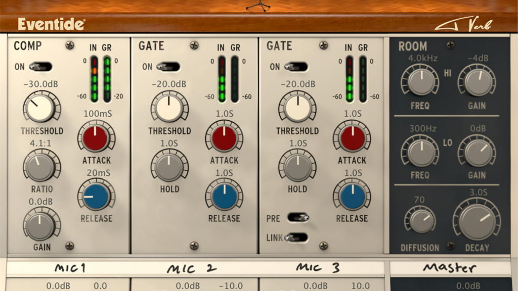 eventide anthology xi new plugins