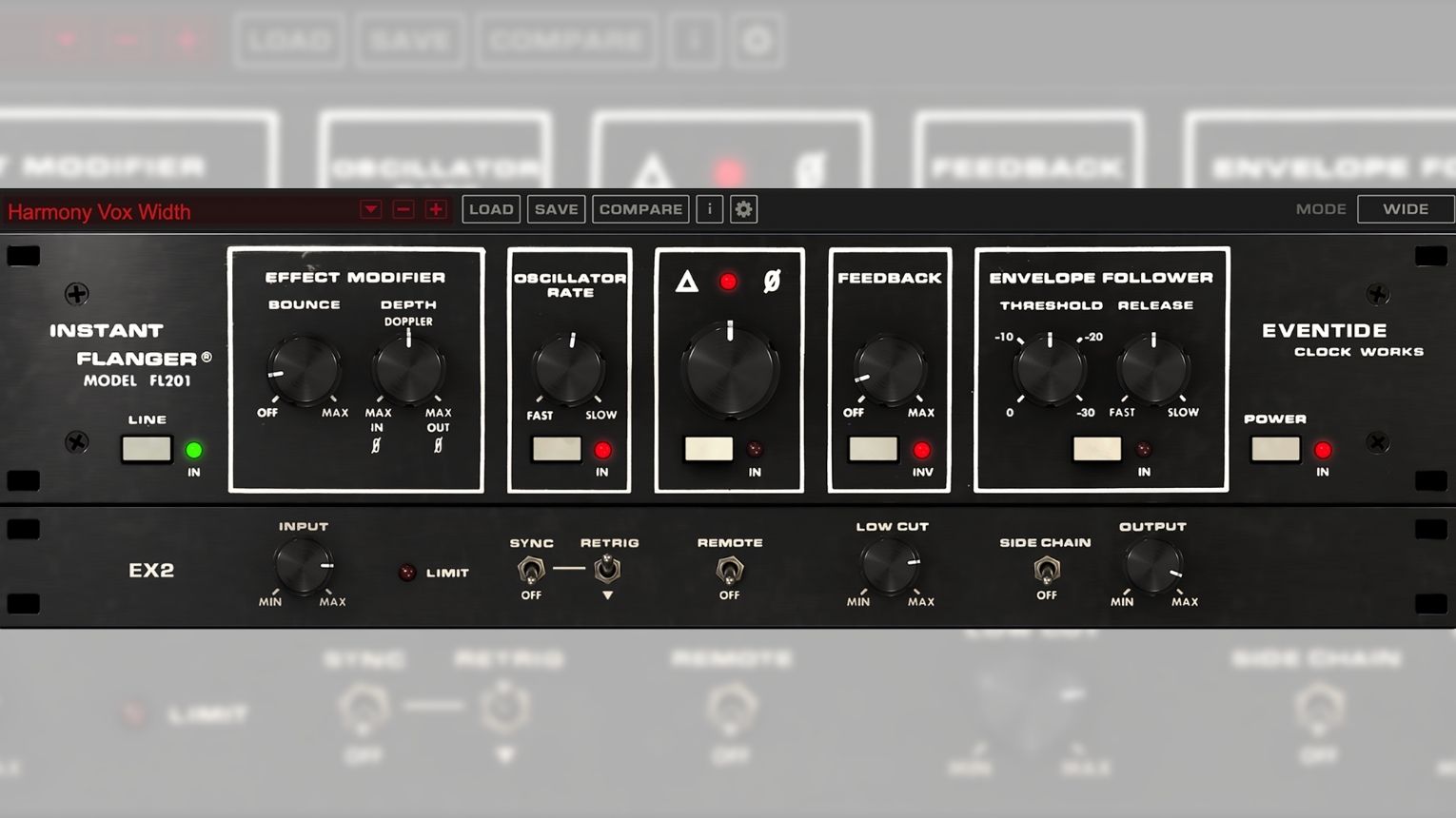 Eventide Audio VST Plugins, EQs, Reverbs, Virtual Instruments