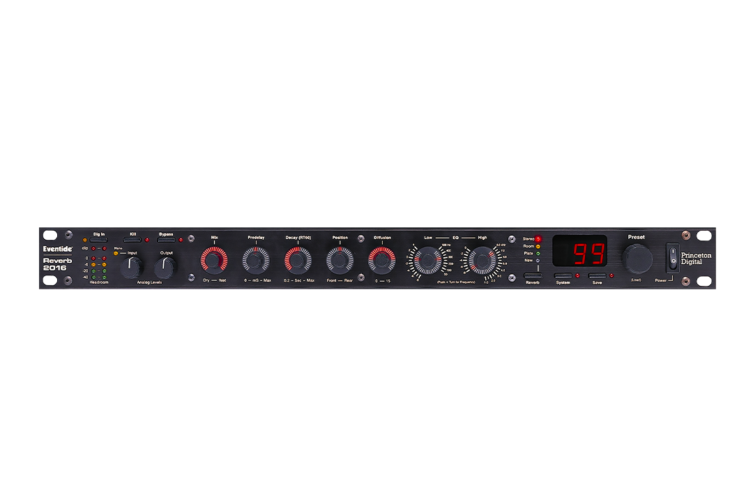 Legacy Products - Eventide Audio