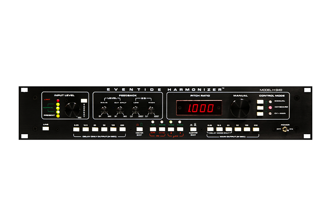 Legacy Products - Eventide Audio