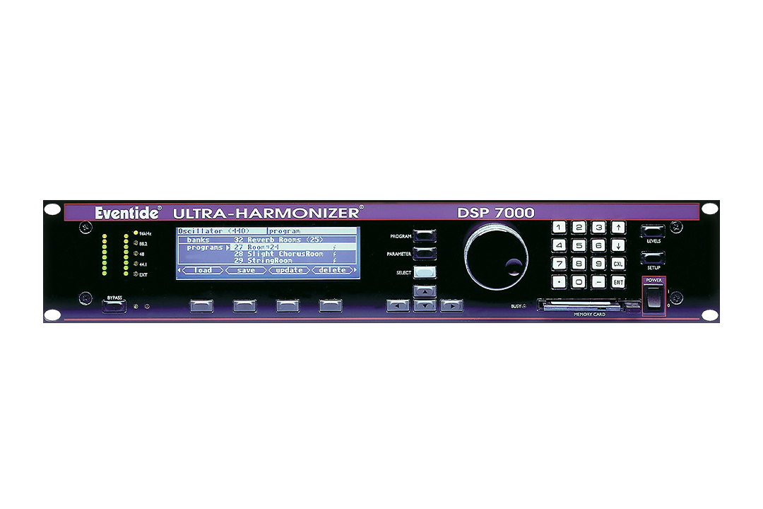 Legacy Products - Eventide Audio