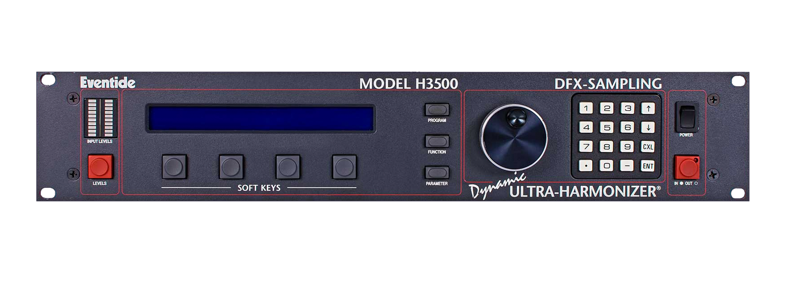 H3000 - Eventide Audio