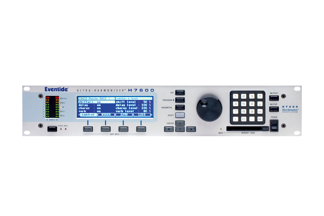 Legacy Products - Eventide Audio