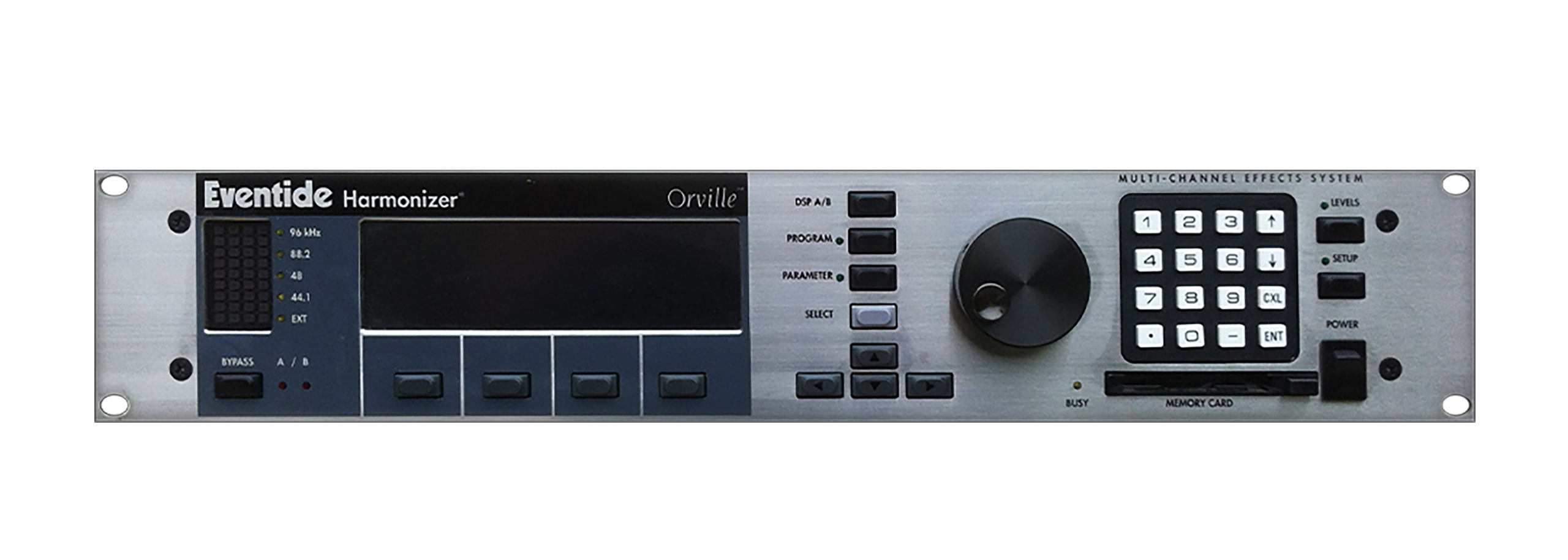 Orville - Eventide Audio