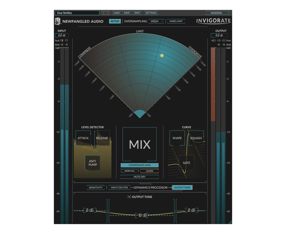 Newfangled Audio Eventide Audio Newfangled audio eventide audio