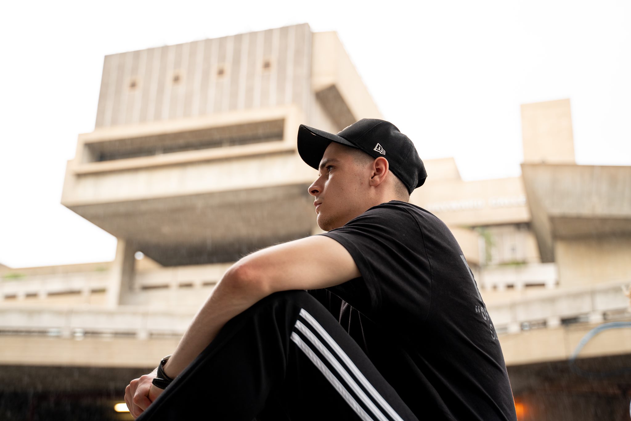 Exploring SP2016 with Hiphop Engineer, Dxt3r Eventide Audio