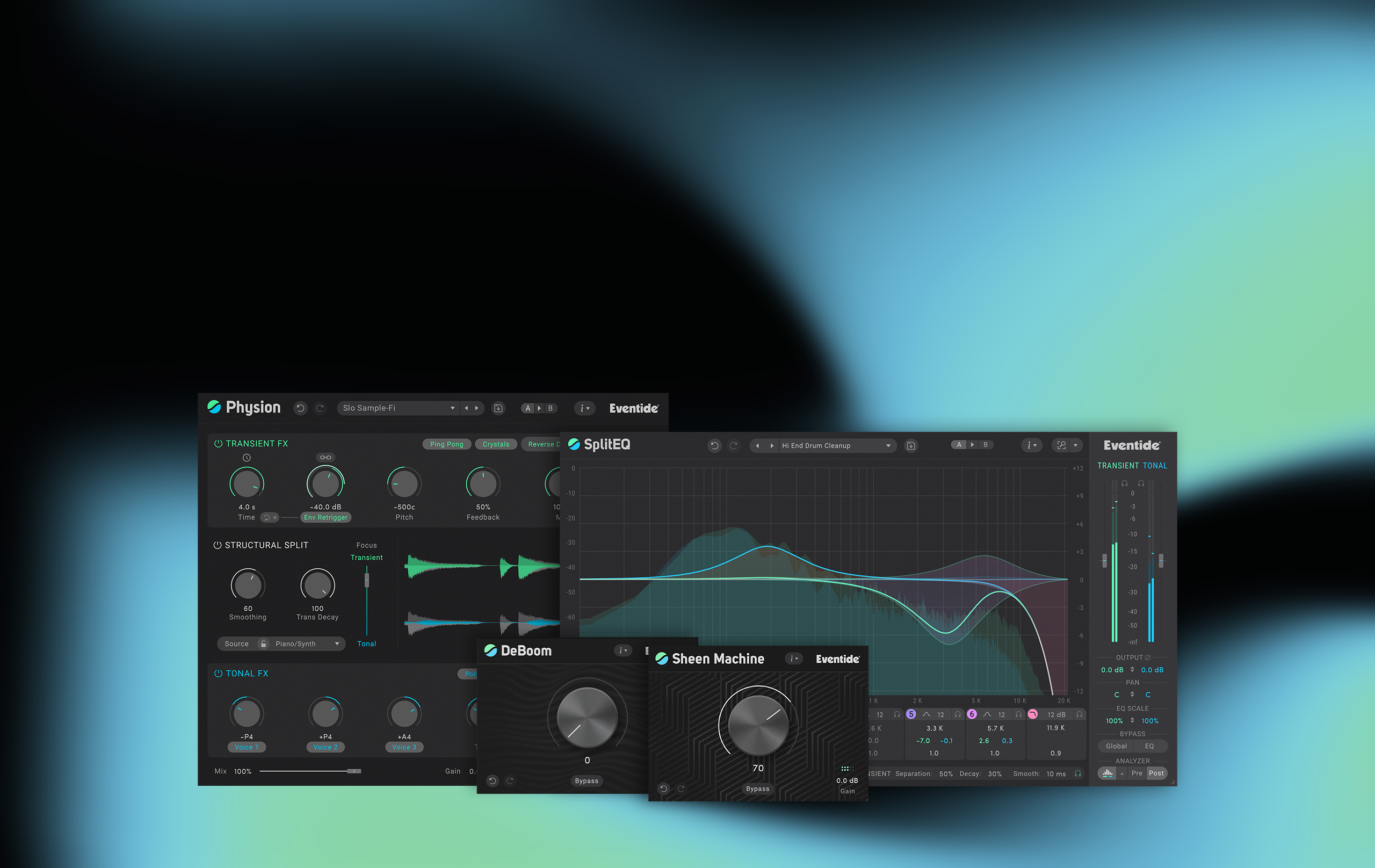 TRIAL SPLIT BUFFER mono Hoochie’s別注 One Control Minimal Series BJF Buffer Split – OneControl