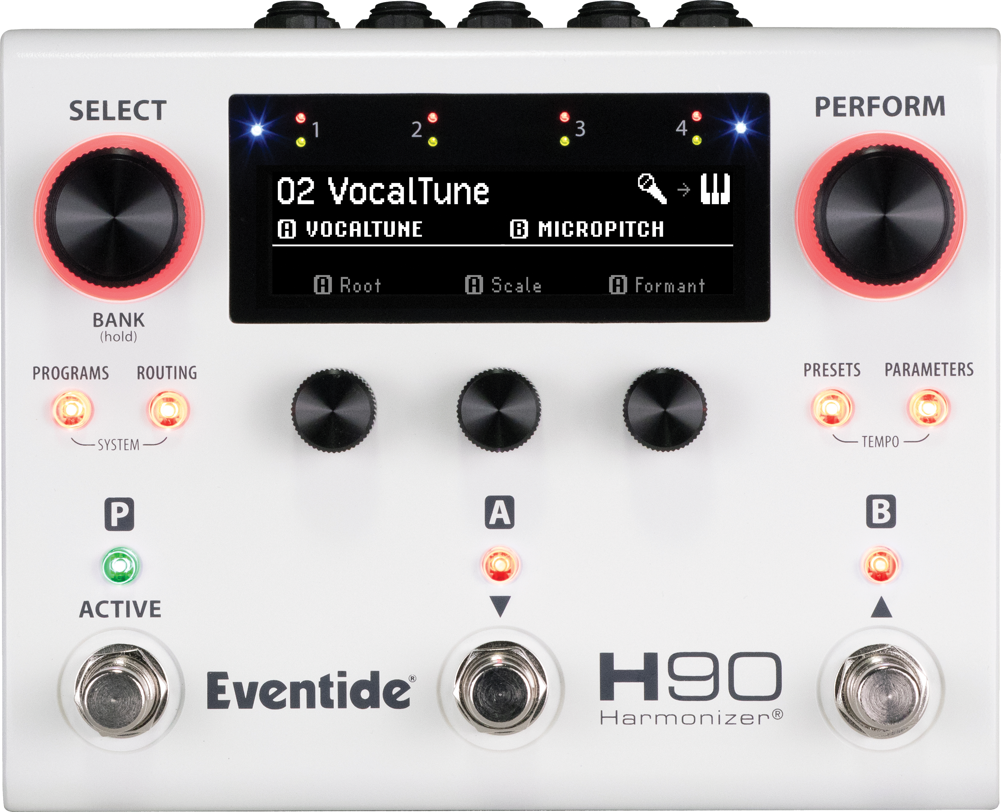 H90 VocalTune
