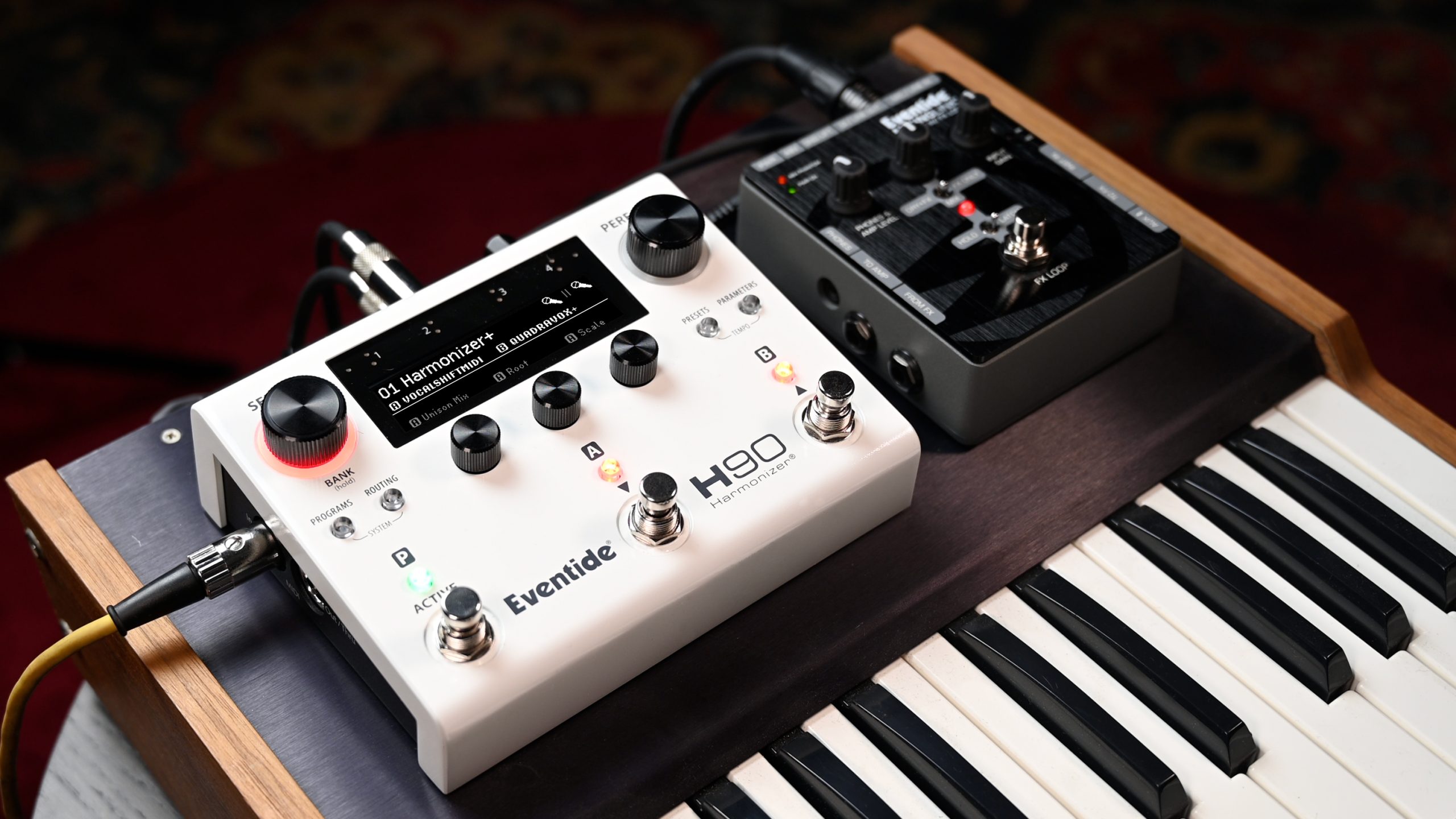 Eventide H90 MixingLink Bundle