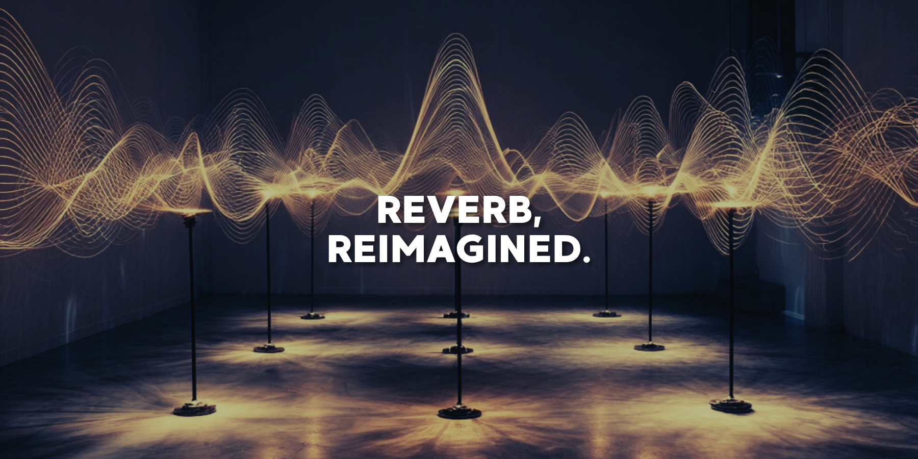 A Most Musical Reverb: Part 2 – The Realization