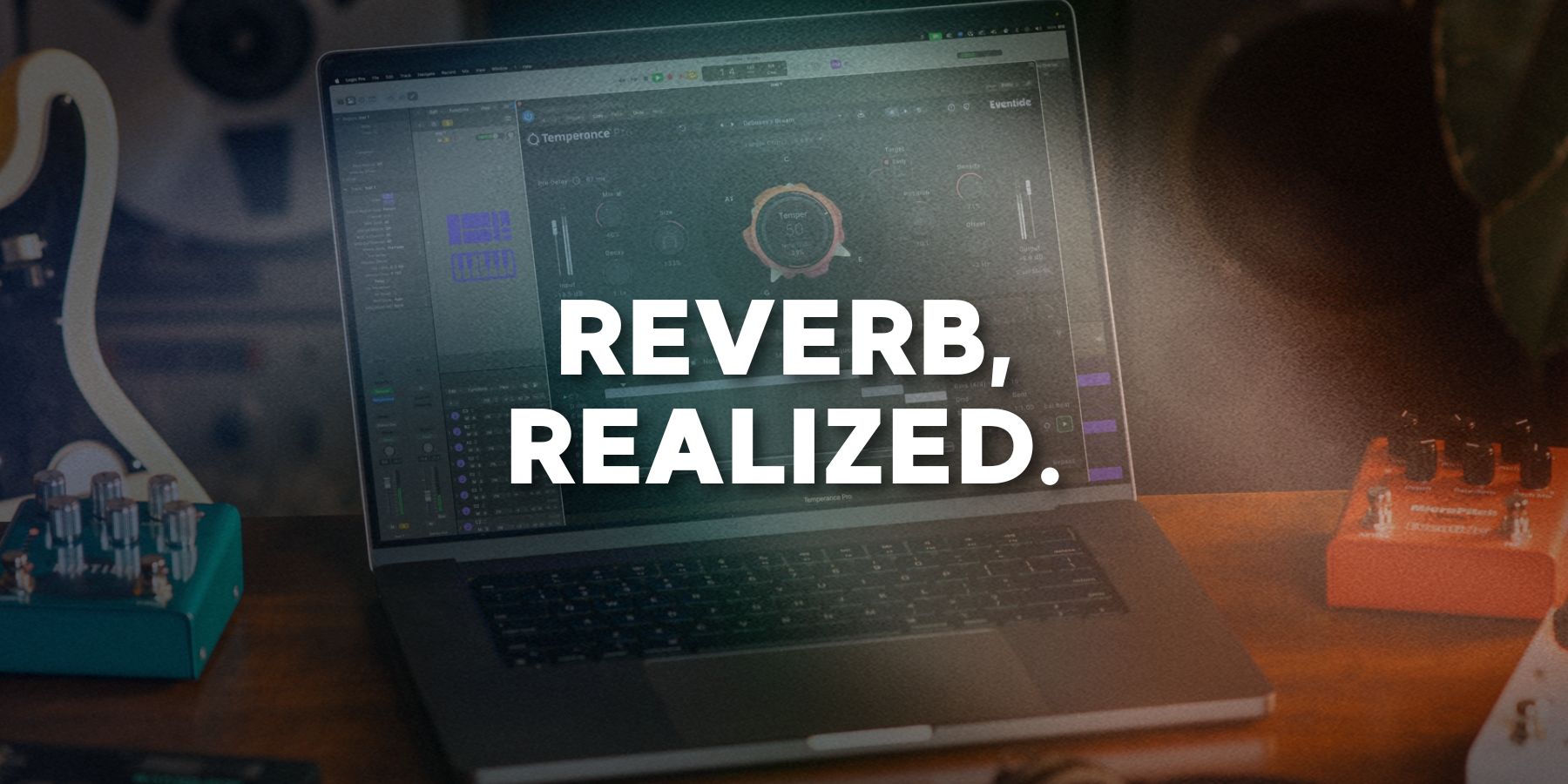 Protected: A Most Musical Reverb: Part 3 – The Exploitation – Dev Use Cases