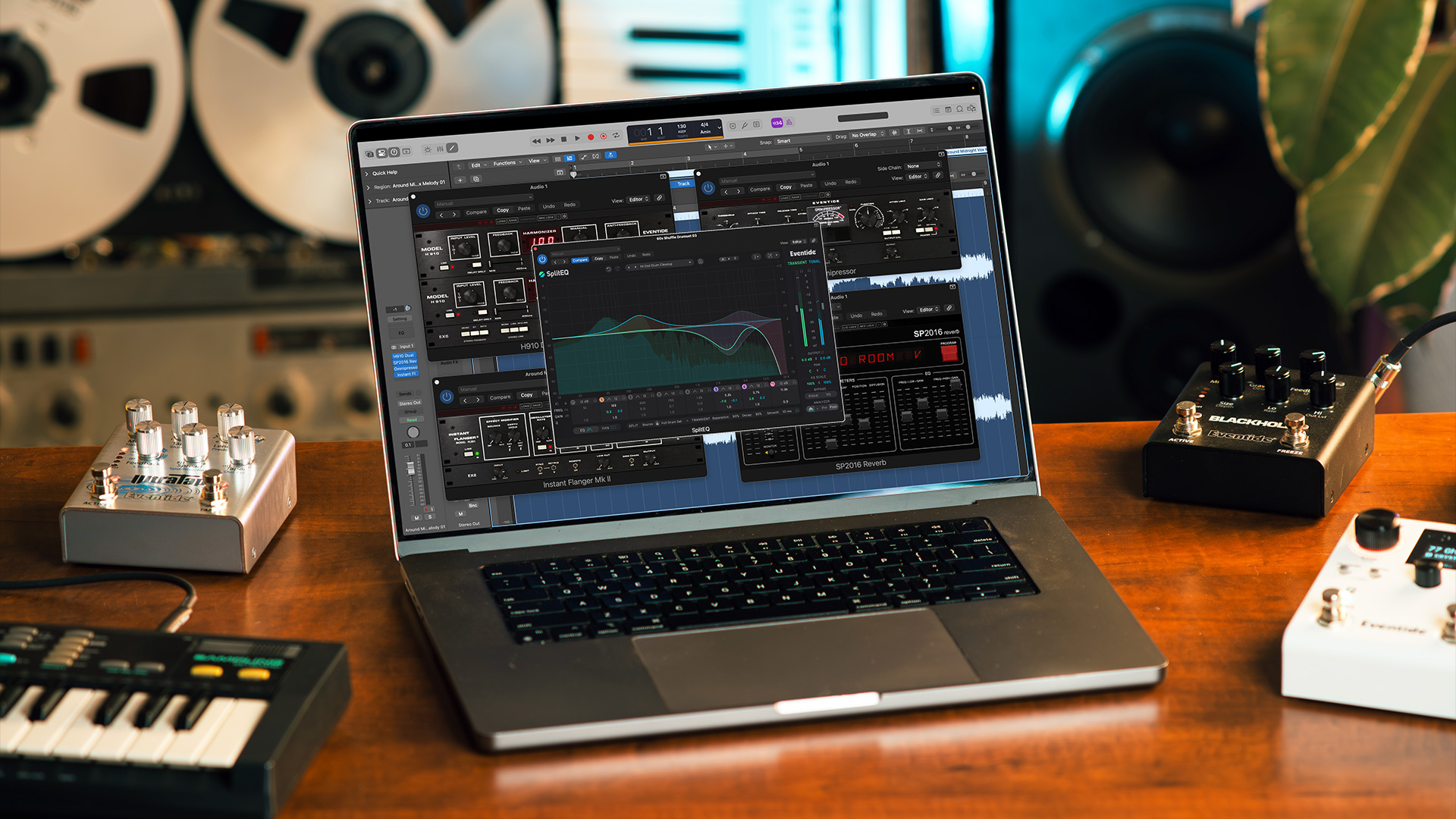 Plug-ins Holiday Sale