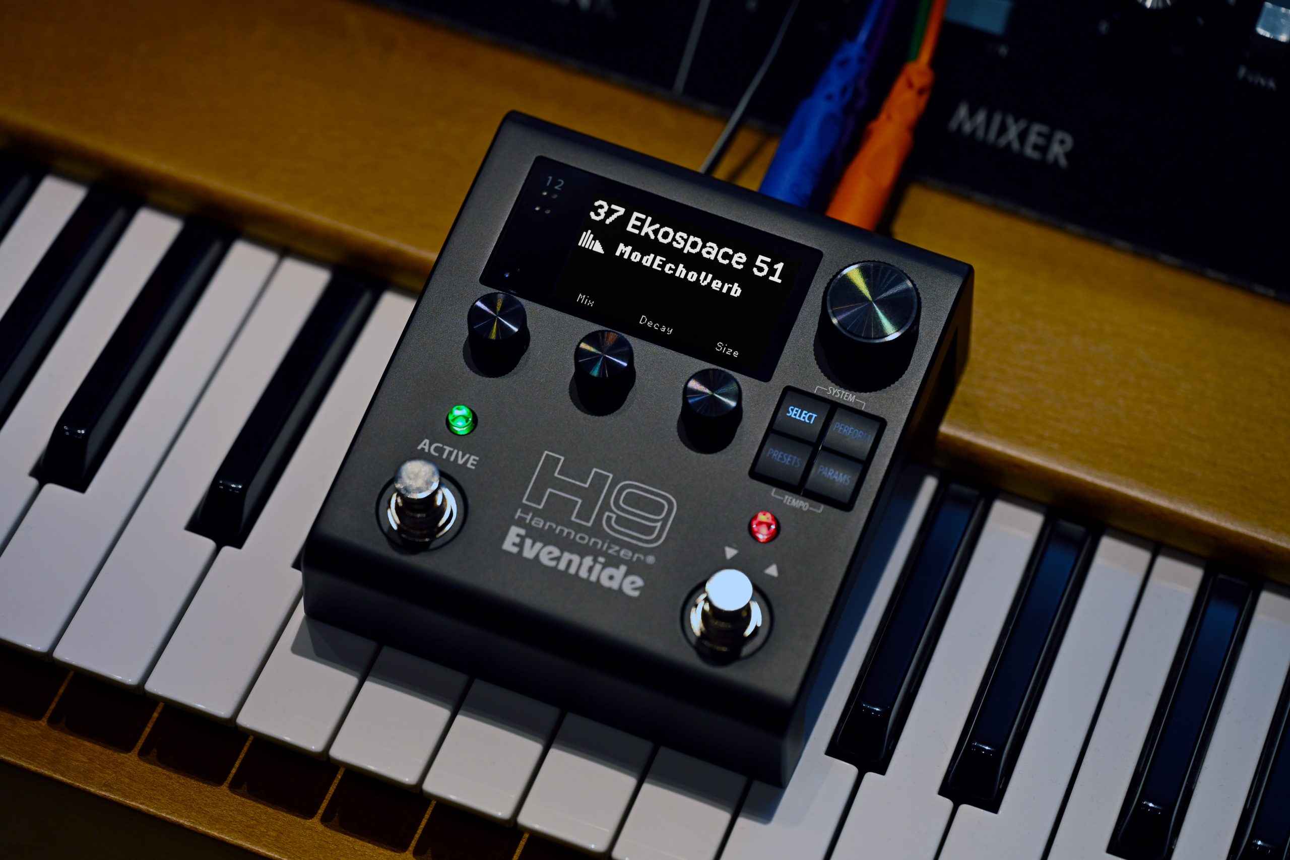 H9 Gen 2 Studio