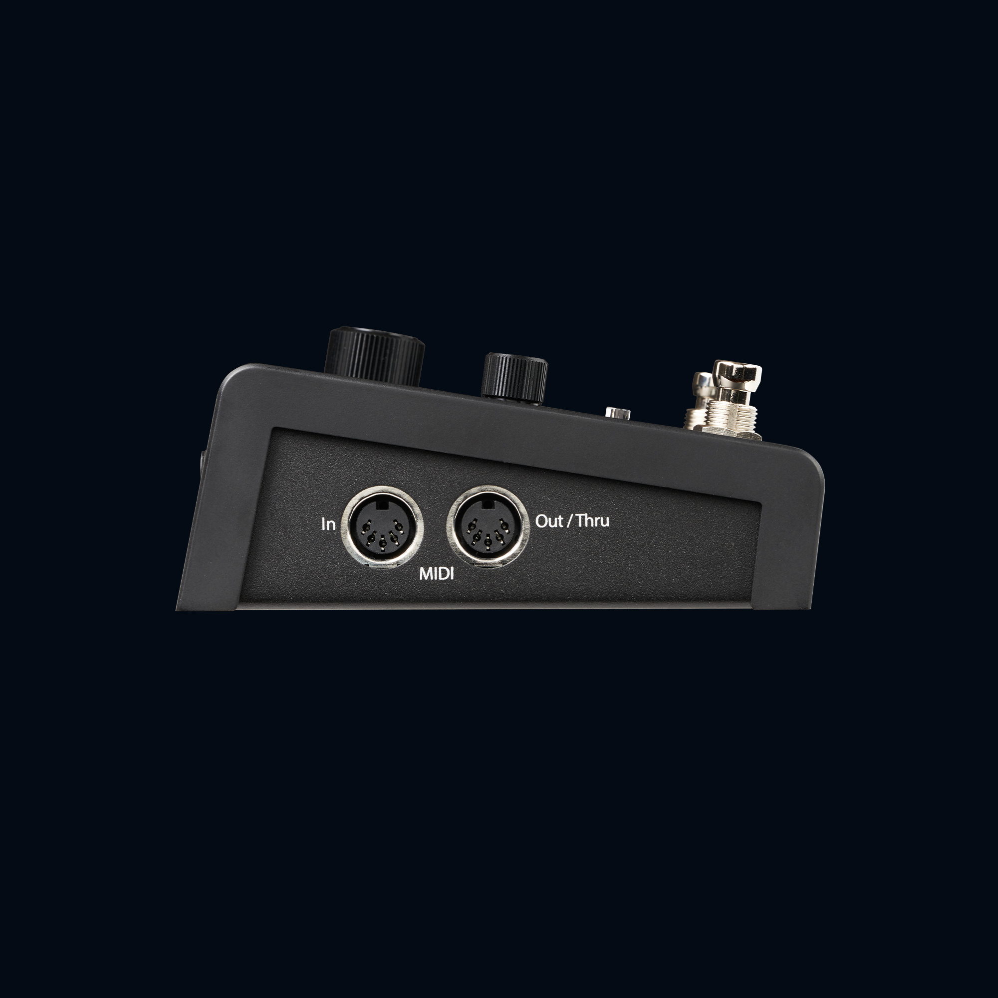 H9 GEN 2 SIDE MIDI