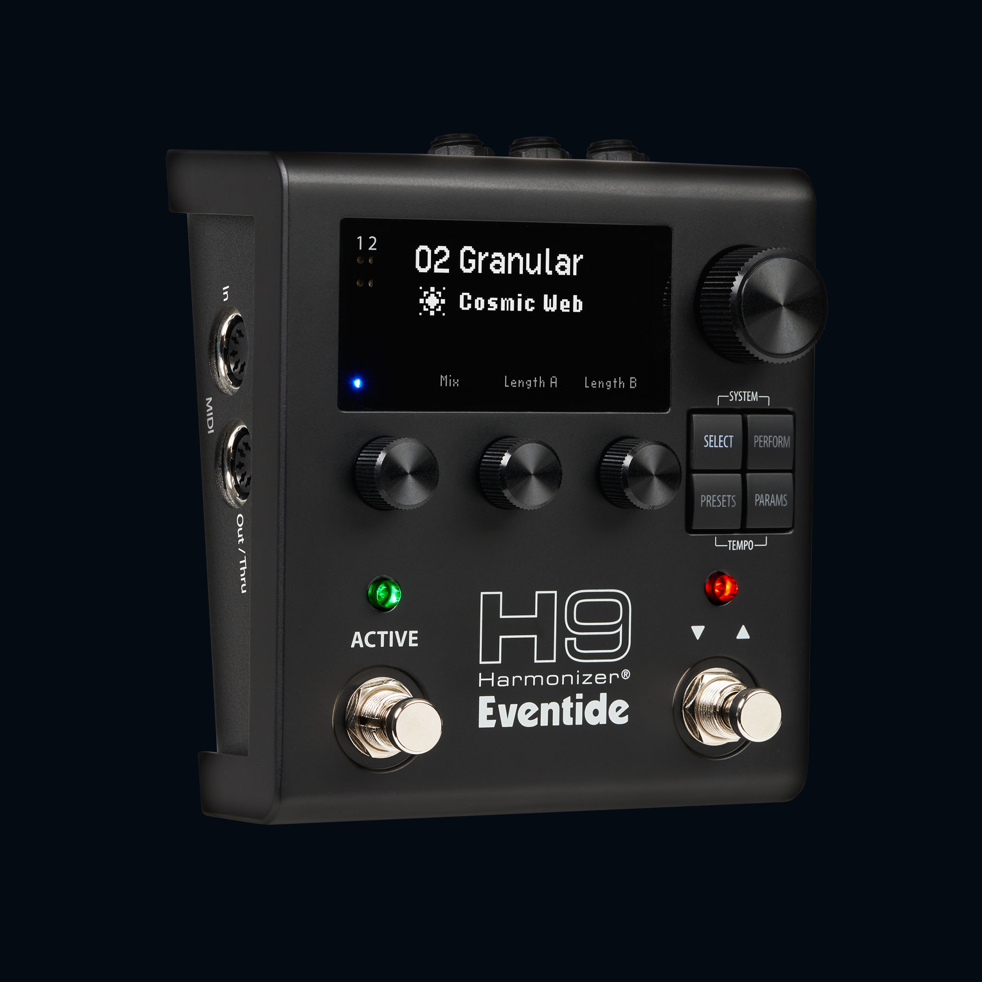 H9 GEN 2 GRANULAR