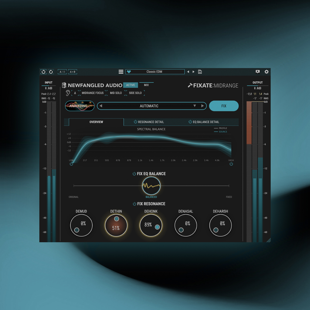 Fixate:Midrange - Eventide Audio