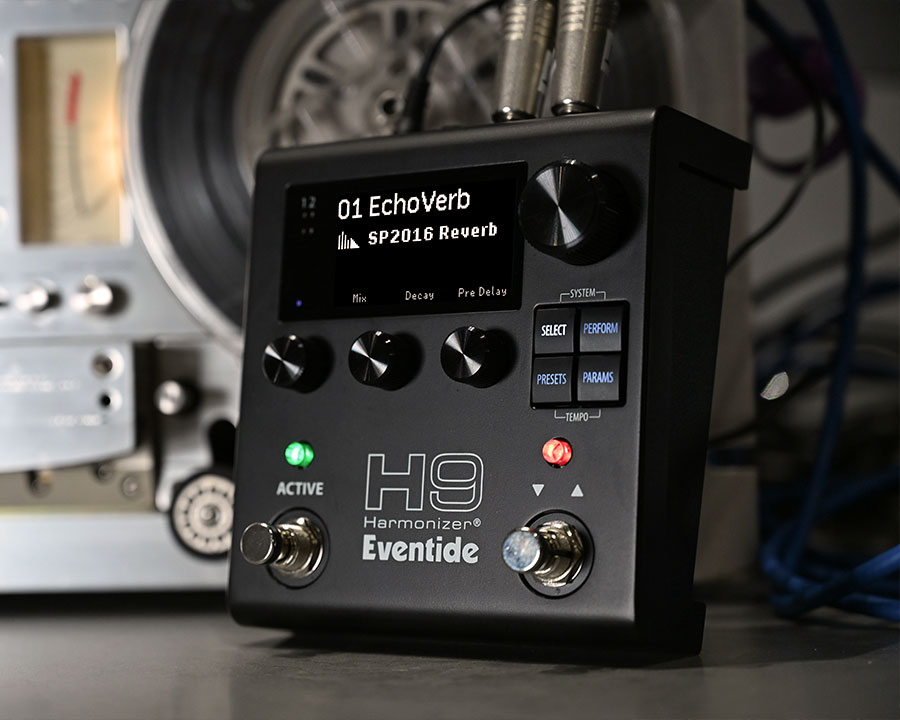 H9 Harmonizer Gen 2
