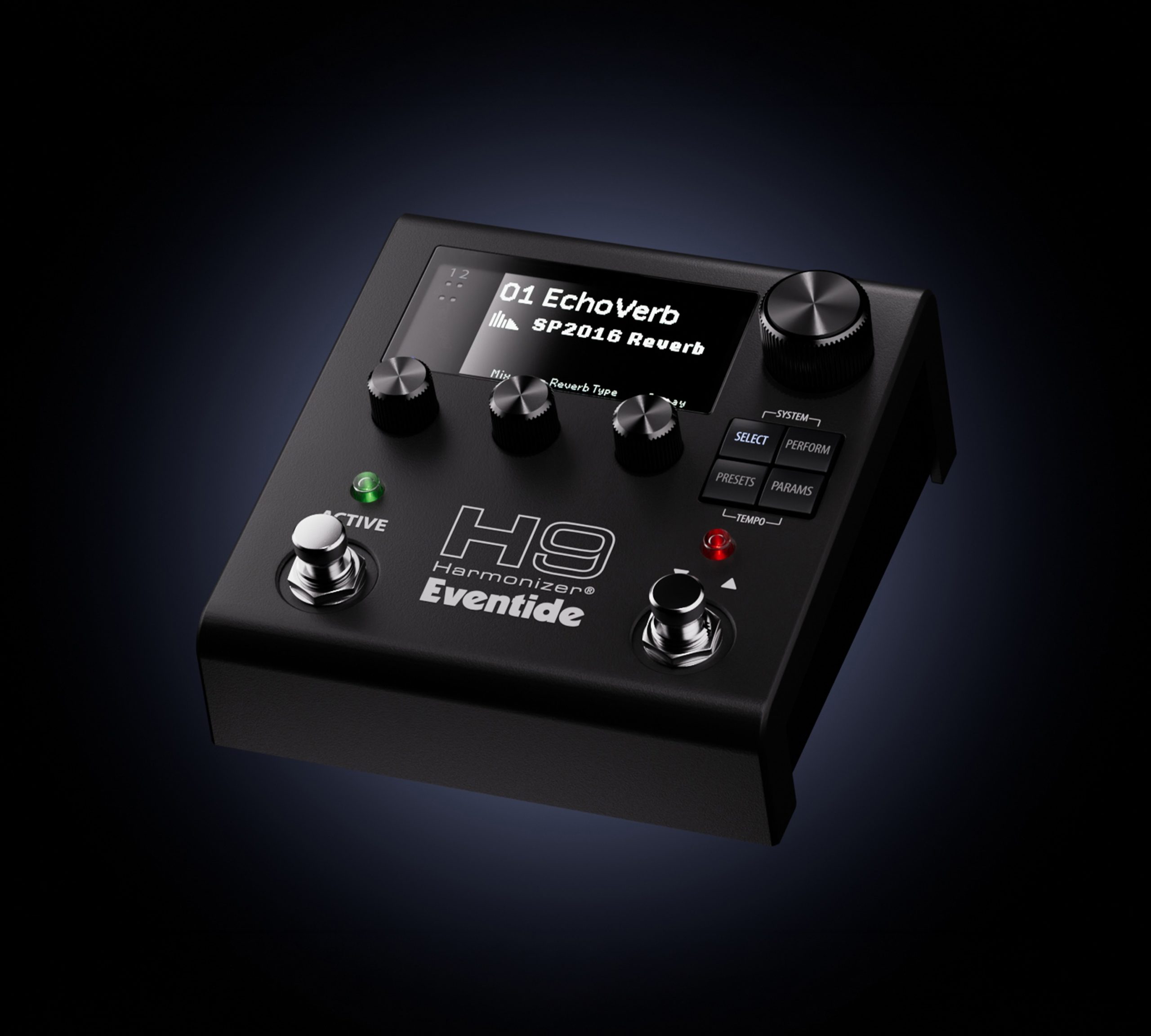 Eventide H9 Harmonizer Gen 2