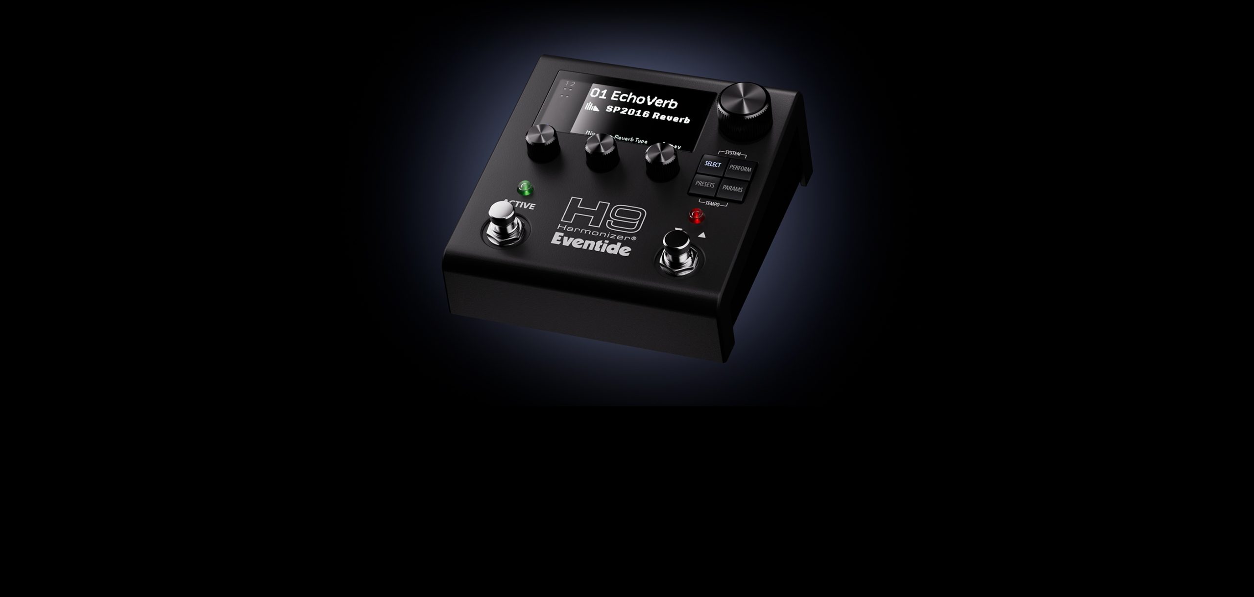 H9 Harmonizer® Gen 2