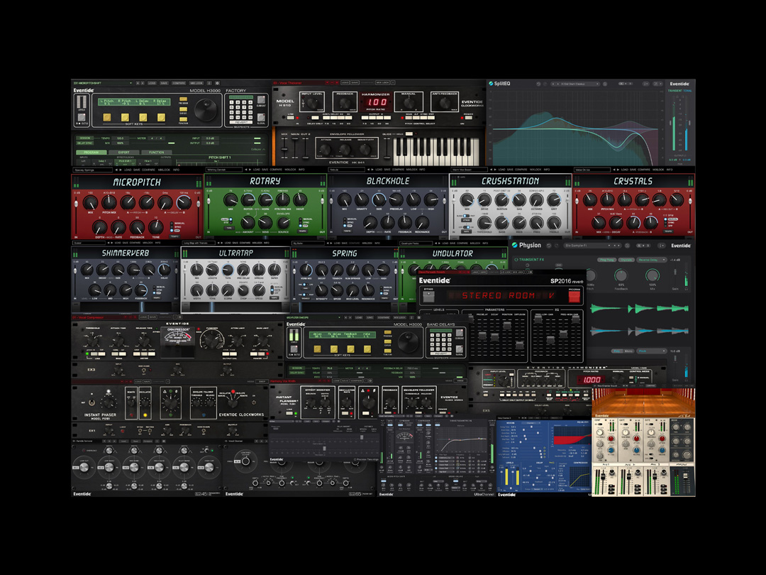 Plugin Bundles Phase 3