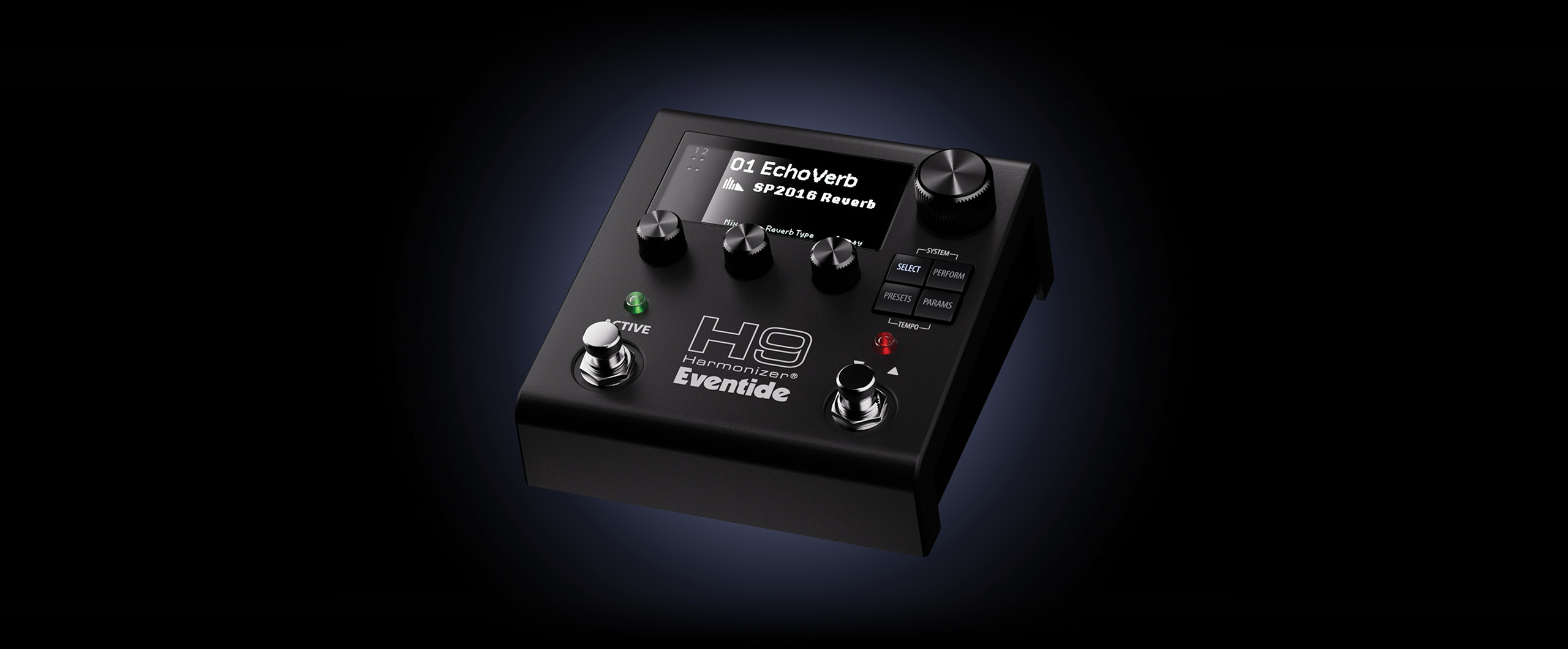 H9 Harmonizer® Gen 2