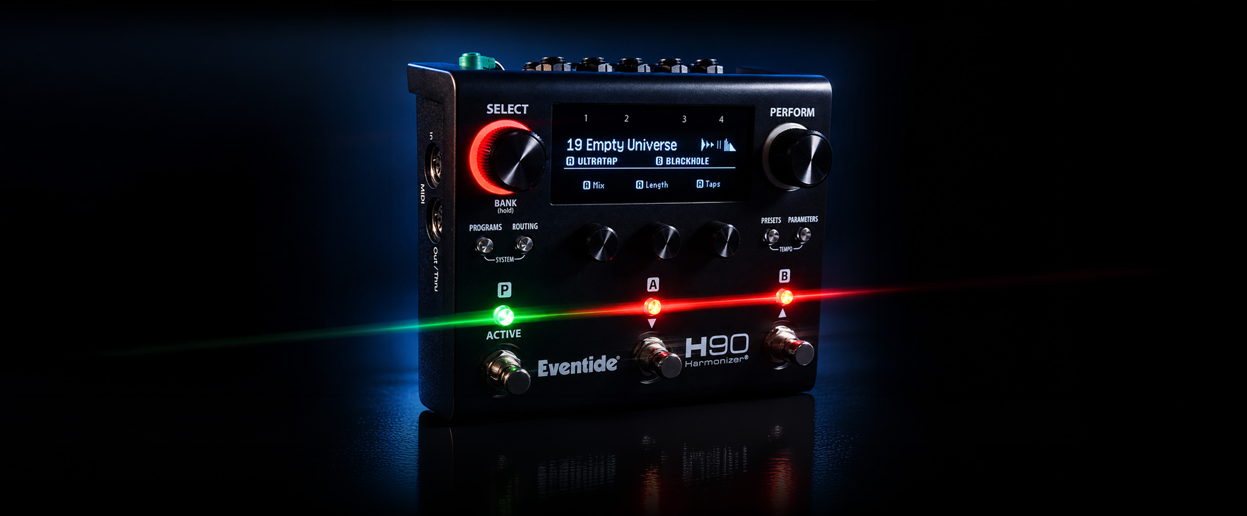H90 Dark