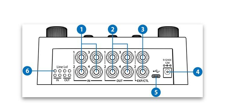 Eventide H90